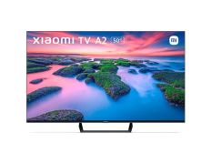 Televisión LED Xiaomi TV A2 ELA4801EU 50'' Smart TV 4K UHD