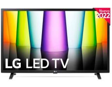 Televisión LG 32LQ630B6LA 32'' HD/Smart TV/Wifi