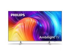 Televisión Philips 43PUS8507 43'' Ultra HD 4K/Ambilight/SmartTV Wifi Plata