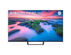 Televisión LED Xiaomi TV A2 ELA4803EU 55'' 4K UHD