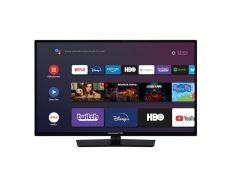 Televisor Eas Electric E32AN70 32" HD/Smart TV/WiFi