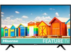 Televisor Hisense 32B5100 32" HD