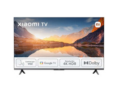 Televisor LED Xiaomi A 2025 55" 4K Google TV