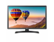 Televisor LG 28TN515S-WZ 28" HD/Smart TV/WiFi