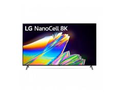 Televisor LG 65NANO956 65'' Smart TV 8K UHDV IA