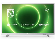 Televisor Philips 32PFS6855 32" Full HD/SmartTV/WiFi Plata