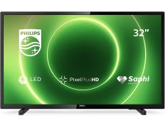 Televisor Philips 32PHS6605 32" HD/SmartTV/WiFi