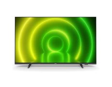 Televisor Philips 50PUS7406 50" Ultra HD 4K/Smart TV/WiFi