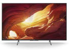 Televisor Sony KD43XH8596 ELED 43'' Smart TV 4K UHD