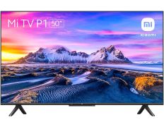 Televisor Xiaomi Mi TV P1 50" Ultra HD 4K/Smart TV/WiFi