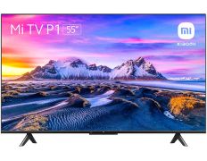 Televisor Xiaomi Mi TV P1 55" Ultra HD 4K Smart TV/WiFi