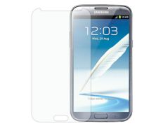 Cristal templado Samsung Galaxy Note 2