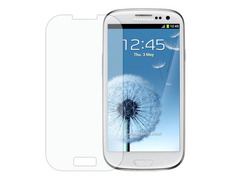 Cristal templado Samsung Galaxy S3