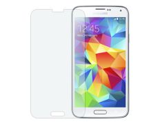 Cristal templado Samsung Galaxy S5