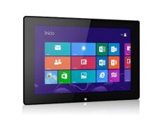 Tablet BQ Tesla 2 W8 10.1"