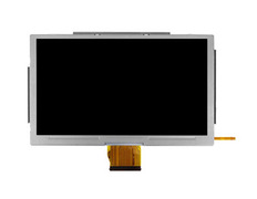 Reparación Pantalla TFT LCD GamePad Wii U