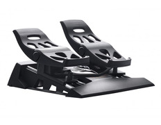 T. Flight Rudder Pedals Xbox Series / Xbox One / PS4 / PC