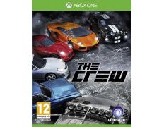 The Crew Xbox One