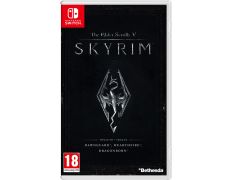 The Elder Scrolls V: Skyrim Switch