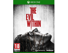 The Evil Within XBOX ONE