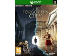 The Forgotten City Xbox One/Xbox Series X