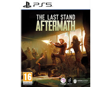 The Last Stand: Aftermath PS5