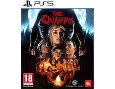 The Quarry PS5