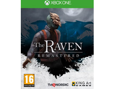 The raven remastered Xbox One