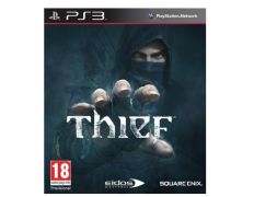 Thief PS3