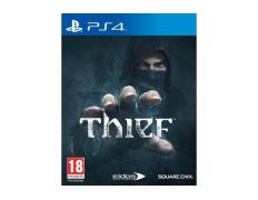 Thief PS4