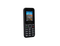 Thomson t11 movil senior dual sim negro