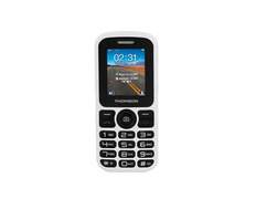 Thomson T18 Movil Senior Blanco