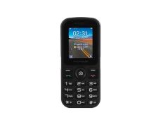 Thomson T18 Movil Senior Negro