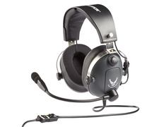 Thrustmaster Auriculares T.Flight U.S. Air Force Edition DTS PS5/PS4/Xbox One/Xbox Series/PC