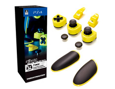 Thrustmaster eSwap Color Pack Amarillo