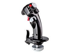 Thrustmaster F-16C Viper HOTAS Add-On Grip