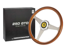 Thrustmaster Ferrari 250 GTO Wheel Add-On (PC)