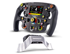 Thrustmaster Formula Wheel Add-On Ferrari SF1000 Edition + T-Chrono Paddles