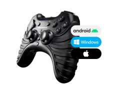 THRUSTMASTER GAMEPAD BLUETOOTH SCORE-A ANDROID/ PC/ MAC