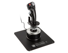 Thrustmaster Hotas Warthog Flight Stick