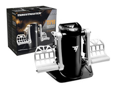 TPR Thrustmaster Pendular Rudder