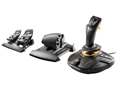 Thrustmaster T-16000M FCS Flight Pack