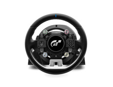 Thrustmaster T-GT II Pack (Volante + Base) PS4/PS5/PC