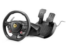 Thrustmaster T80 Ferrari 488 GTB Edition PS4/PS5/PC