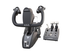 Thrustmaster TCA Yoke Pack Boeing Edition (Xbox Series / PC)