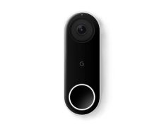 Timbre con vídeo Google Nest Hello Doorbell