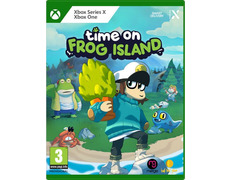 Time on Frog Island Xbox One/Xbox Series X