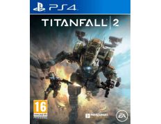 Titanfall 2 PS4