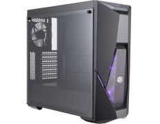 Torre ATX Cooler Master Masterbox K500