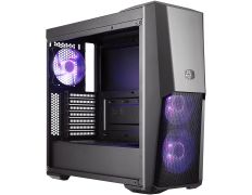 Torre ATX Cooler Master Masterbox MB500